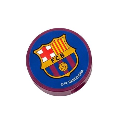 7. FC Barcelona Schulmaterialset in einer Tasche 2700002517