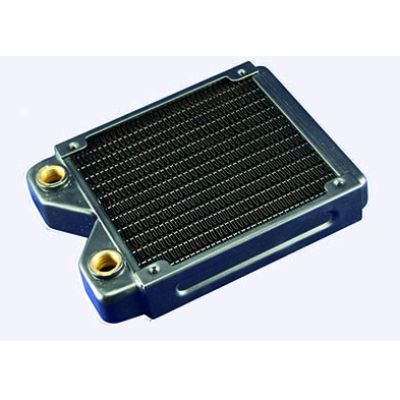2. Magicool G2 Slim 16 FPI - 120mm Kühler