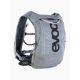 4. EVOC Hydro Pro 6 Rucksackweste + Trinkblase 1,5 Stone