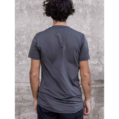 3. POC M'S REFORM ENDURO LIGHT Radtrikot - grau