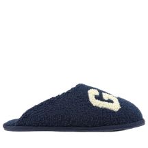 GAP Damenhausschuhe Plano II, isoliert, modisch, marineblau