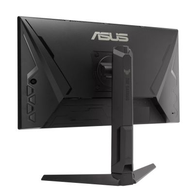 6. ASUS TUF Gaming VG259QMRL5A Computermonitor 62,2 cm (24,5 Zoll) 1920 x 1080 Pixel Full HD LCD Schwarz