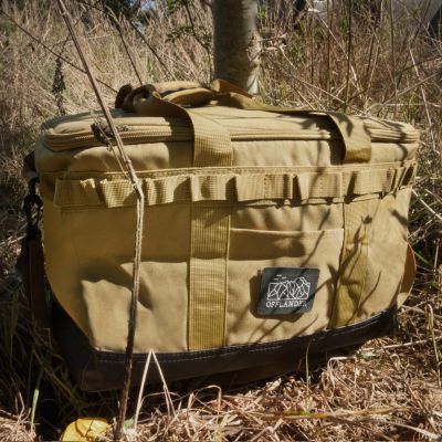 3. Offlander Offroad-Tasche 33L OFF_CACC_53