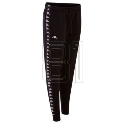 3. Kappa Jante Hose W 310027 19-4006