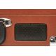 5. Denver VPL-120BROWN Plattenspieler Braun