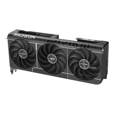 60. Grafikkarte ASUS PRIME RX9070 O16G EVO
