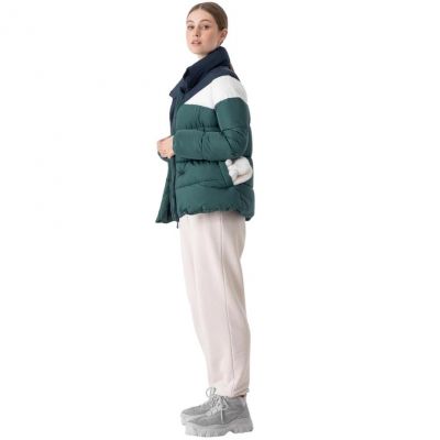 5. Jacke 4F W H4Z21 KUDP007 40S