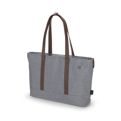 4. DICOTA D31978-RPET Laptoptasche 35,8 cm (14,1") Damentasche Grau