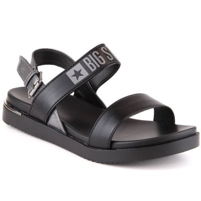 2. Big Star W Sandalen LL274938 INT1856