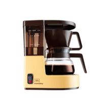 Melitta Aromaboy Beige 209491 Filterkaffeemaschine