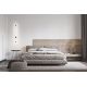 7. Activejet AJE-LUNGO Schwarze LED-Wandleuchte