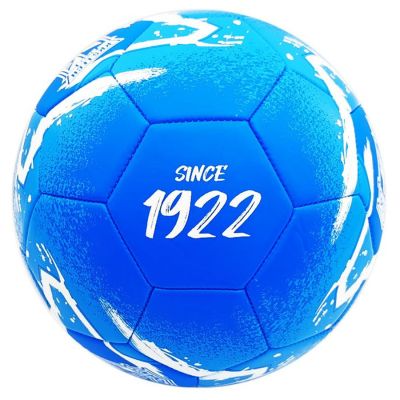 2. Wappen seit 1922 Blauer Ball