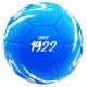 2. Wappen seit 1922 Blauer Ball
