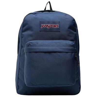 JanSport Superbreak Rucksack EK0A5BAGN54 