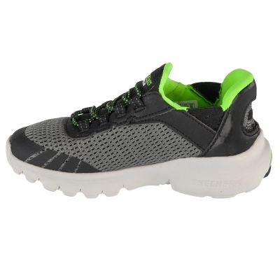 2. Skechers Slip-Ins: Razor Air - Hyper-Brisk 403839L-CCBK Schwarz 27