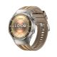 2. Huawei WATCH GT6 PRO 3,73 cm (1.47") AMOLED 46 mm Digital 466 x 466 px Touchscreen Schwarz, Titan GPS