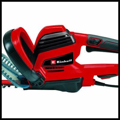 11. Einhell - Heckenschere GE-EH 7067