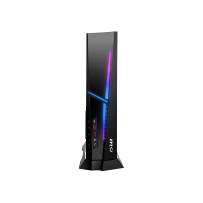 9. MSI MPG Trident AS AI 2NVL5-043EU Core Ultra 5 225F 32 GB DDR5 SSD 1 TB GeForce RTX 5060 SHADOW 2x 8 GB AX211 (WIFI 6E) Bluetooth 5.3 500 W Win11 Schwarz 2 Jahre Garantie