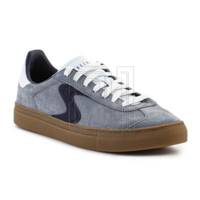 Skechers Arch Fit Legend shoes - Romah M 254001-GYNV