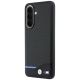 2. BMW M Carbon Hülle für Samsung Galaxy A37 5G - Schwarz