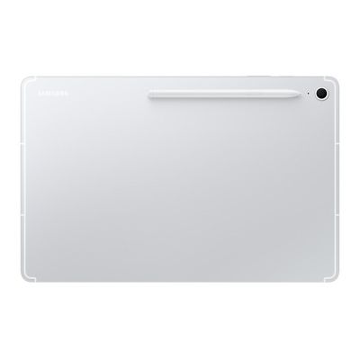 48. Samsung Galaxy Tab S10 FE+ 128GB/WIFI Silber SM-X620 Tablet