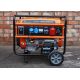22. Extralink EGH-7000 Hybrid-Stromgenerator, 7 kW