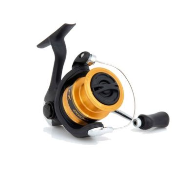 4. Shimano FX FC C3000 Rolle