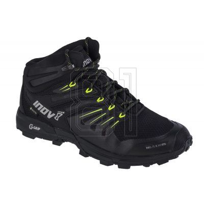 Inov-8 Roclite 345 GTX V2 M Schuhe 001071-BKLM-M-01