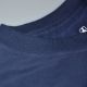 5. Nike Dallas Mavericks Essential Dry T-Shirt mit Chromlogo, College Navy - CZ7252-419