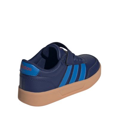 3. adidas Breaknet 3.0 marineblaue Kinderschuhe JP6743
