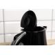 15. ELDOM OSS Wasserkocher, Fassungsvermögen 1,7 l, Leistung 2150 W, Weiß C270B