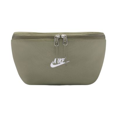 Nike Heritage 2.0 Tasche Olivgrün IB4371 320