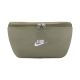 Nike Heritage 2.0 Tasche Olivgrün IB4371 320