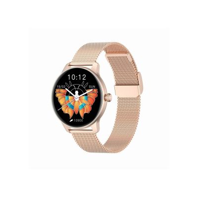 3. ORO LADY GOLD NEXT Oromed Smartwatch