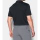 Under Armour Tech Polo Herren Trainingsshirt mit der schweißableitenden Moisture Transport System