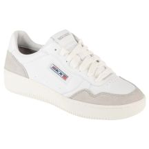 Skechers Sport Court 2.0 - On The Block 185263-WHT Weiß 36