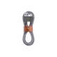 Native Union Belt USB-C auf Lightning 3,0 m Kabel