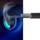 10. 3mk Hardglass Matt Max Sichtschutz-Schutzglas für iPhone 17 Air