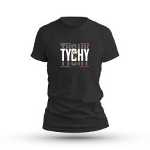GKS Tychy Shadow Kinder T-Shirt
