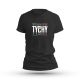 GKS Tychy Shadow Kinder T-Shirt