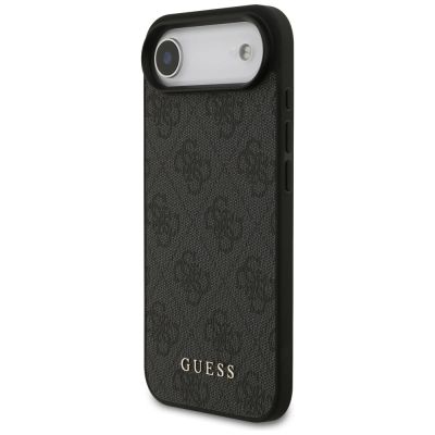 2. Guess 4G Classic Hülle für iPhone 17 Air - Schwarz