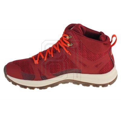 2. Keen Terradora II Wp W 1025435 shoes
