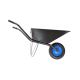 4. AWTOOLS AW00028 Gartenwagen und Schubkarre