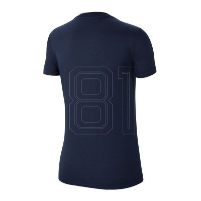 3. Nike Dri-FIT Park 20 W T-Shirt CW6967-451