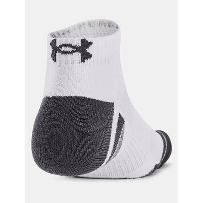 2. Under Armour 1379504-100 Socken 3er-Pack