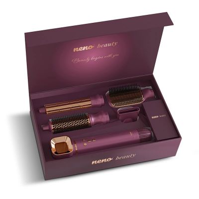 22. NENO BEAUTY VIO HAARTROCKNER/LOCKENGERÄT