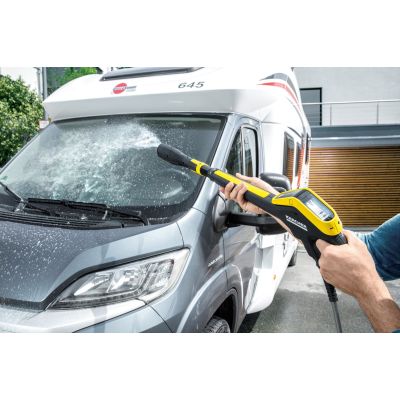 6. Kärcher K 7 Smart Control Flex Hochdruckreiniger - 1.317-340.0