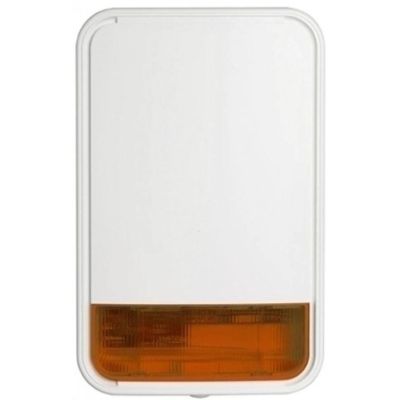 DSC Außensirene WLS PWRG O/D SIRENE BATT 868 A PG8911A BATT