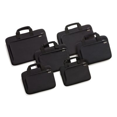 5. DICOTA SMART 40,6 cm (16") Taschenetui Schwarz