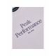 8. Peak Performance W Original Crew Lila Sweatshirt